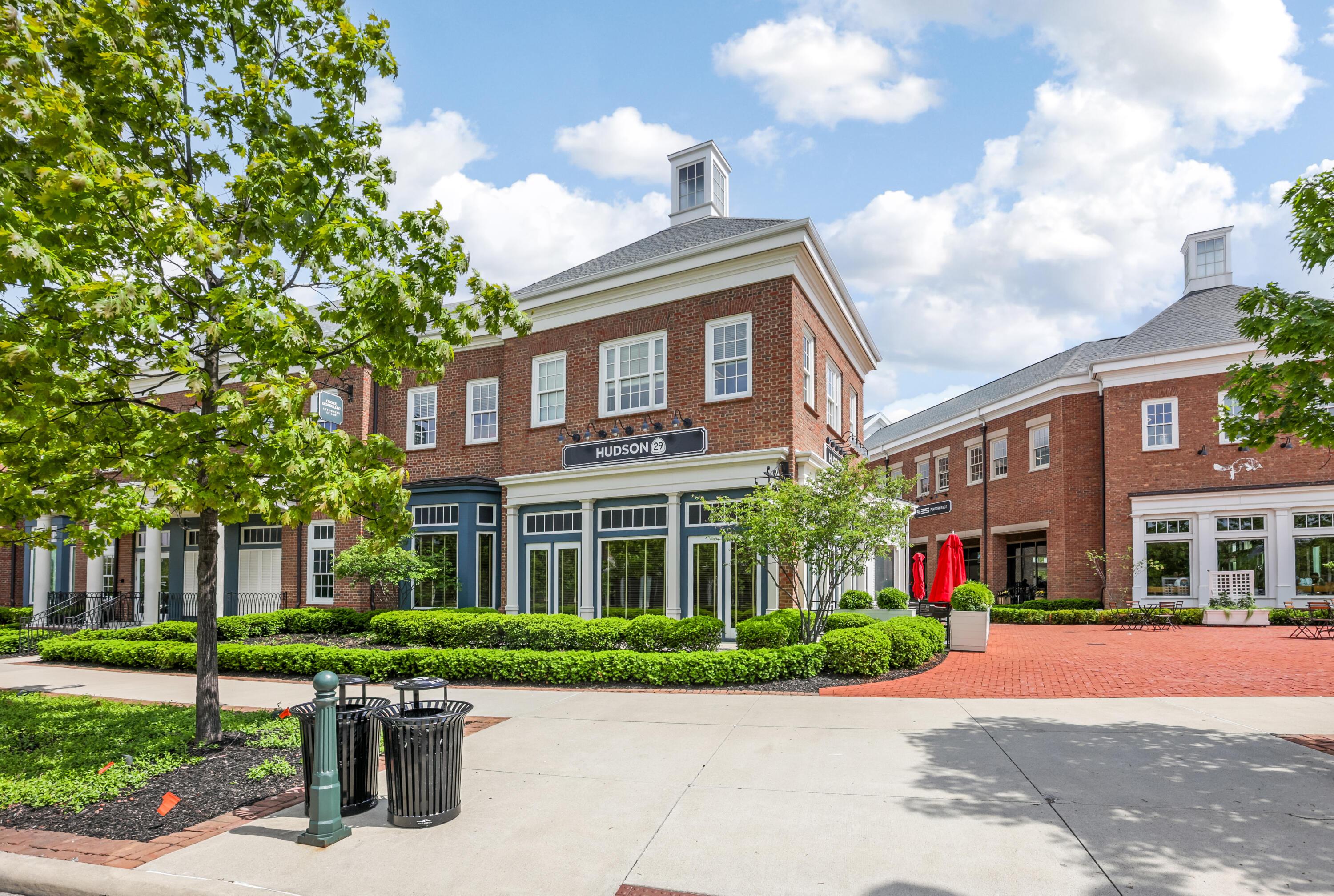 Residential in New Albany 3