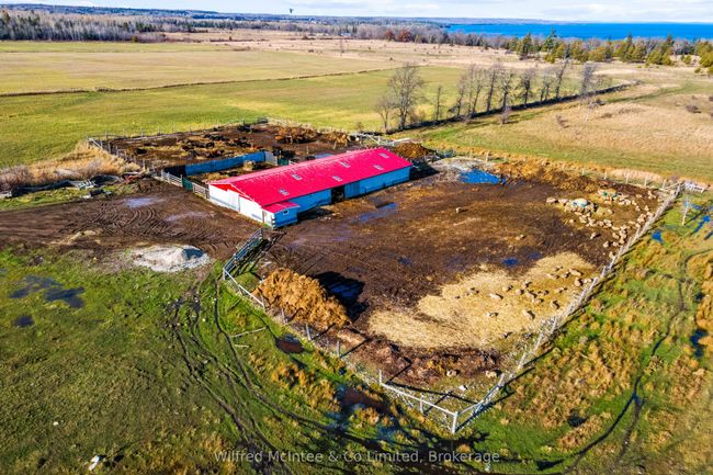 15339 Highway 6, Home with 5 bedrooms, 1 bathrooms and 10 parking in Manitowaning ON | Image 33