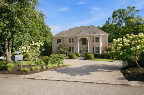9619 Deer Track Ct, Brentwood, TN, 37027-8288 | Card Image