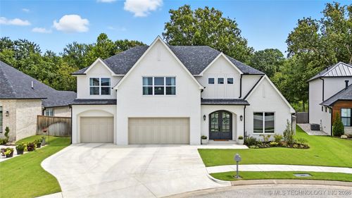 10339 Gary Pl, Tulsa, OK, 74137-3610 | Card Image