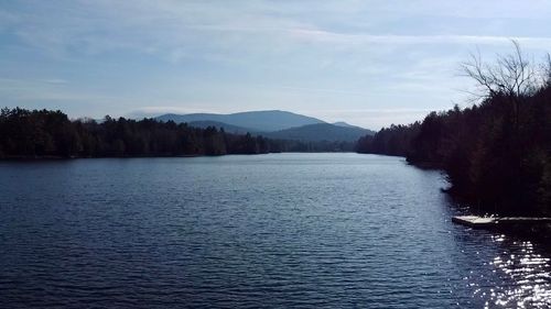 354 Lakeside Dr, Woodsville, NH, 03785-4116 | Card Image