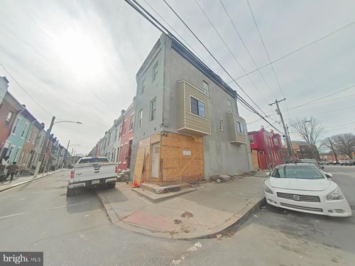 1866 N Taylor St, PHILADELPHIA, PA, 19121-2019 | Card Image