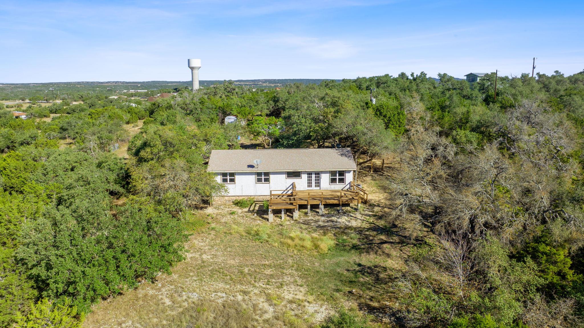 Residential in Dripping Springs 2