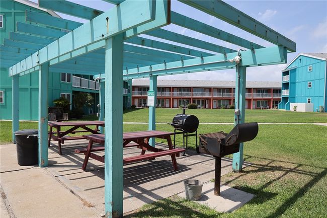 602 - 800 Beach Access Road 1 A, Condo with 3 bedrooms, 2 bathrooms and null parking in Port Aransas TX | Image 29