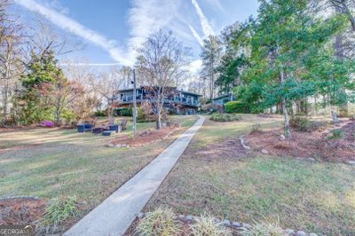 400 Parrot Drive, House other with 3 bedrooms, 3 bathrooms and 4 parking in Monticello GA | Image 2