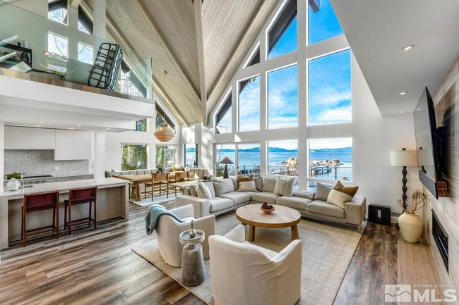 88 Skyland Ct, House other with 3 bedrooms, 5 bathrooms and 6 parking in Zephyr Cove NV | Image 6