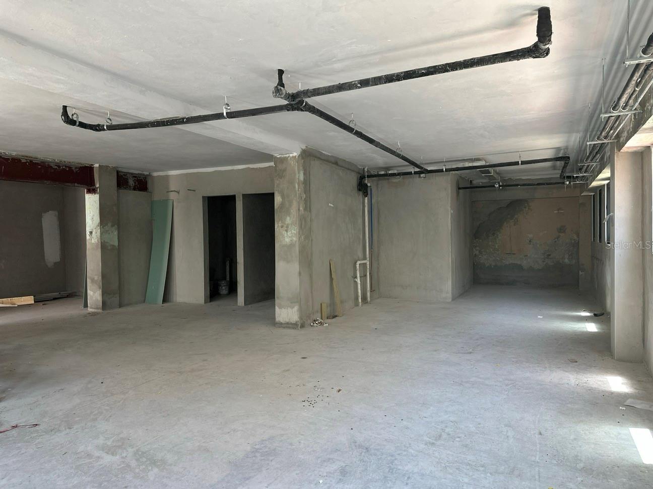 Commercial Lease en alquiler en SAN JUAN, 656 RH TODD