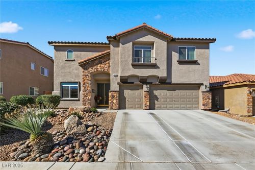 1055 Lush Hillside Ct, Henderson, NV, 89002-9801 | Card Image