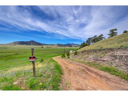 99 Peak Dr, Guffey, CO, 80820-9648 | Card Image