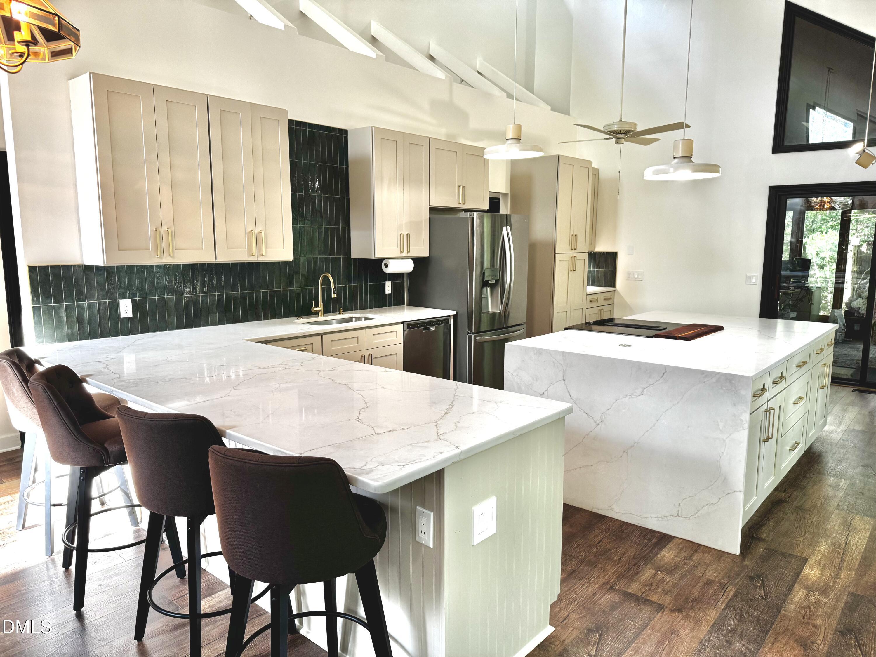 Residential Lease in Sanford 3