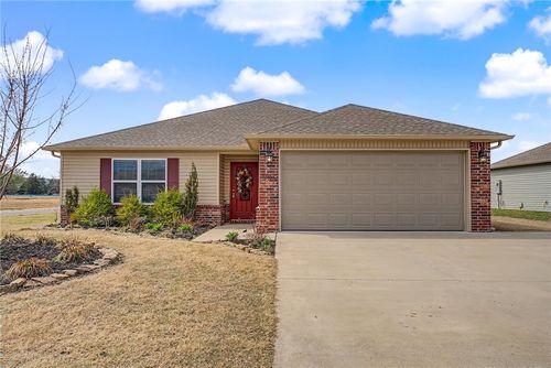 995 Jennifer Ann Lane, Elkins, AR, 72727 | Card Image