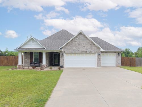 1234 Rosellas Way, Alma, AR, 72921 | Card Image