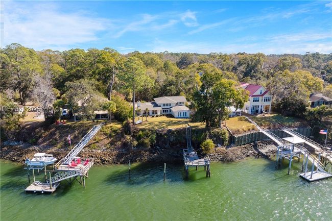 20 Kirk Bluff Rd, House other with 4 bedrooms, 3 bathrooms and null parking in Bluffton SC | Image 57