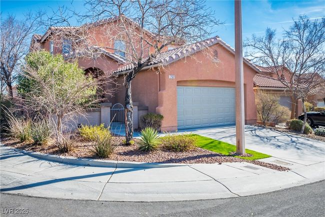 752 White Grotto St, House other with 5 bedrooms, 3 bathrooms and null parking in Las Vegas NV | Image 12