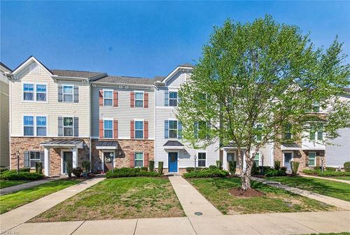 362 Spring Hill Pl, Smithfield, VA, 23430-6291 | Card Image