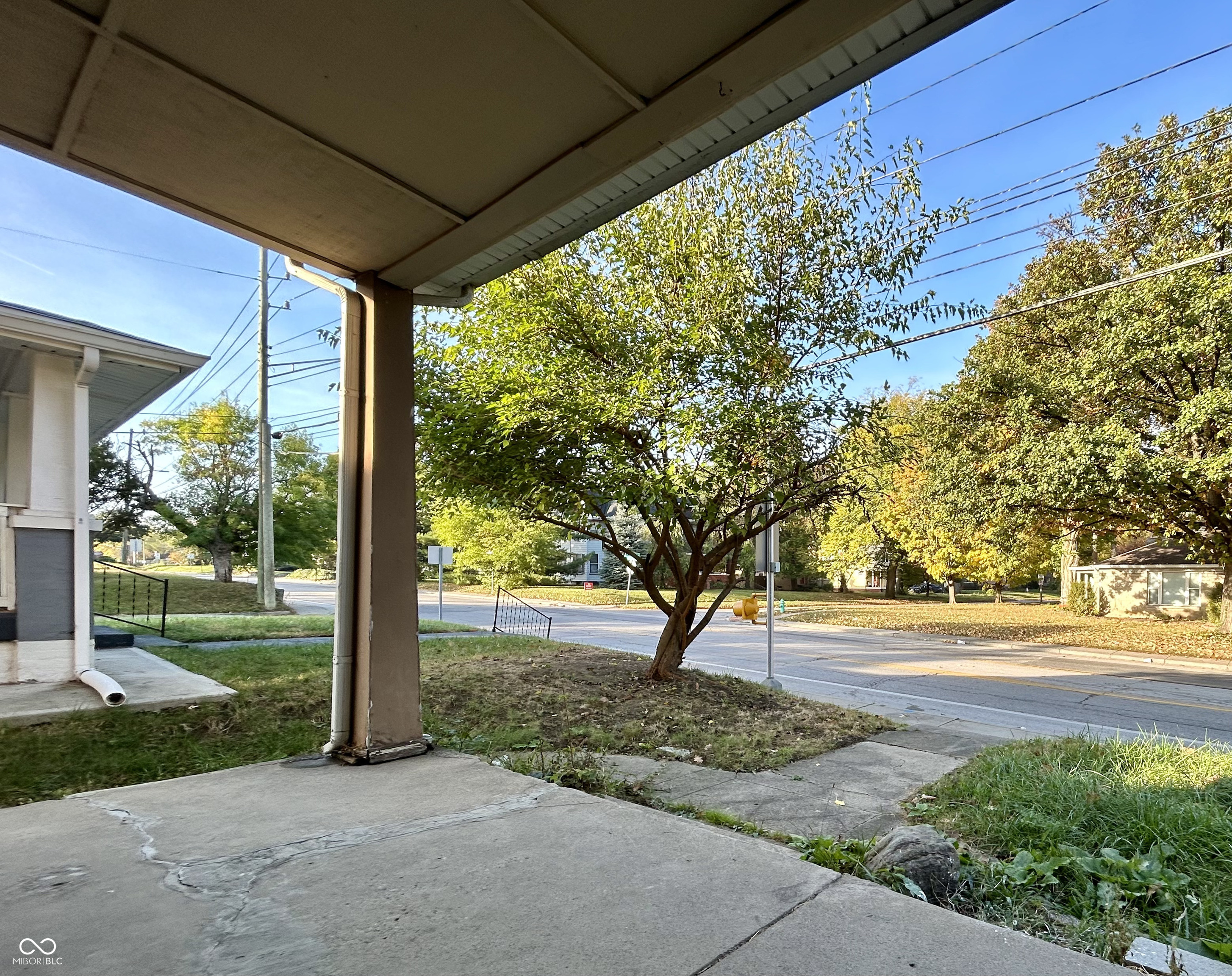 Residential Income in Indianapolis 4