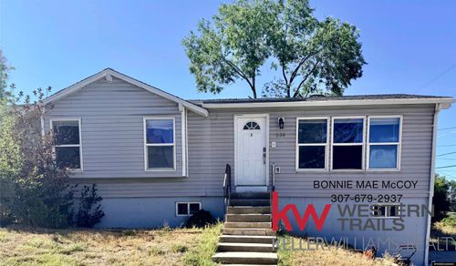 236 14th St, Evanston, WY, 82930-3310 | Card Image