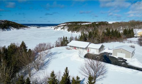 1279 Macgarry Rd, Cheticamp, NS, B0E1L0 | Card Image
