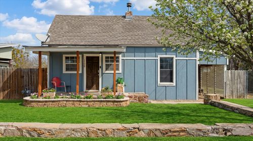 1175 N Paddock St, Stephenville, TX, 76401-5524 | Card Image