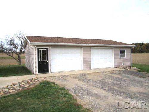 8160 Bothwell Hwy, Morenci, MI, 49256-9745 | Card Image