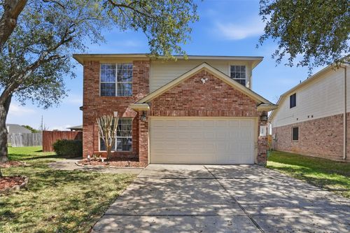 3338 Painted Meadow Cir, Katy, TX, 77449-4932 | Card Image