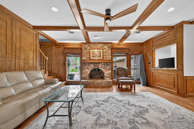 18327 Forest Elms Dr, House other with 4 bedrooms, 3 bathrooms and 2 parking in Spring TX | Image 15