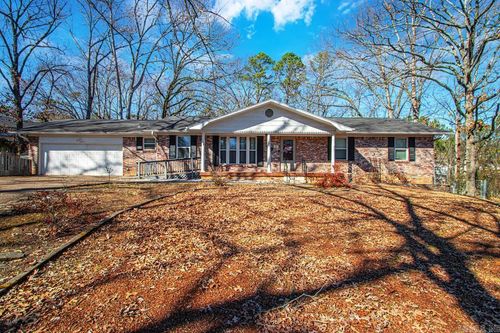 14 Birchwood Cir, Little Rock, AR, 72211-5701 | Card Image