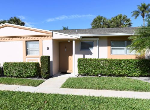 unit-d-2556 Dudley Drive E, West Palm Beach, FL, 33415 | Card Image