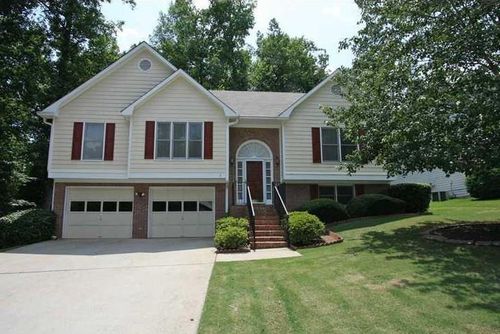 3434 Bonneville Way, Suwanee, GA, 30024-3713 | Card Image