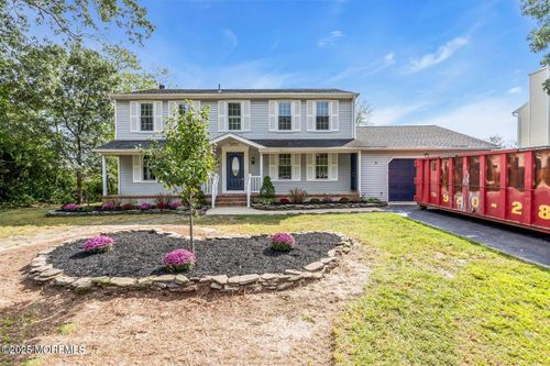 58 Garden Ave, Island Heights, NJ, 08732-7755 | Card Image