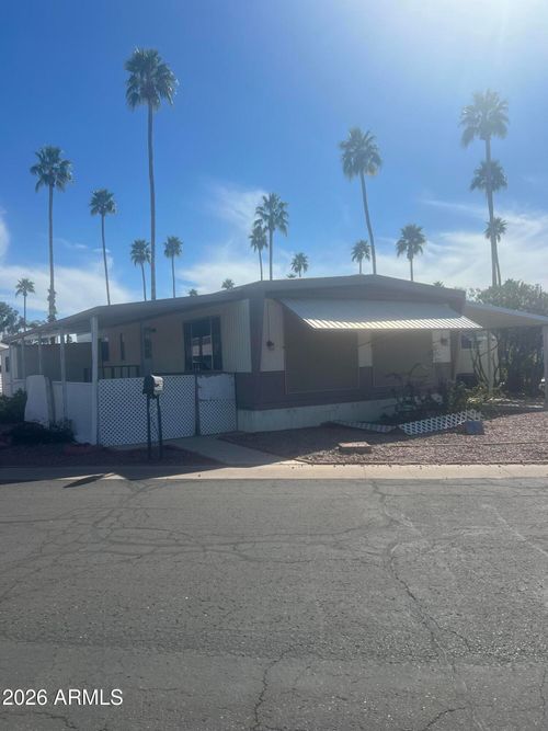 263-4065 E University Dr, Mesa, AZ, 85205-7013 | Card Image
