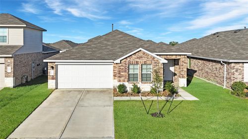5111 Ternberry Forest Ln, Katy, TX, 77449-6961 | Card Image