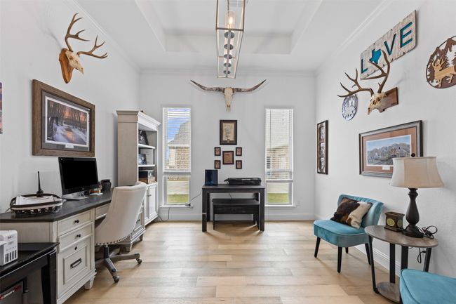 7020 Valley View Dr, House other with 3 bedrooms, 3 bathrooms and null parking in Joshua TX | Image 13