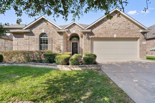 2529 Mirasol Loop, Round Rock, TX, 78681-2458 | Card Image