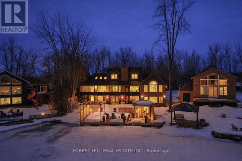 3708 Portage Bay Rd, Washago, ON, L0K2B0 | Card Image