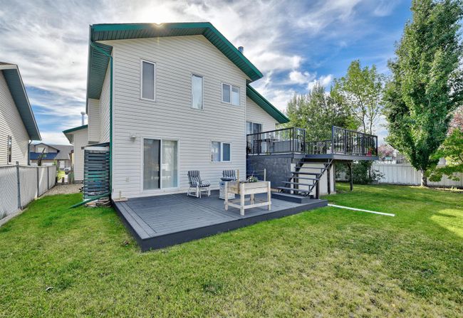 8868 107 Ave, House detached with 4 bedrooms, 3 bathrooms and 3 parking in Grande Prairie AB | Image 24