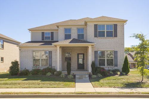 110 Wynfield Blvd, Mount Juliet, TN, 37122-1560 | Card Image