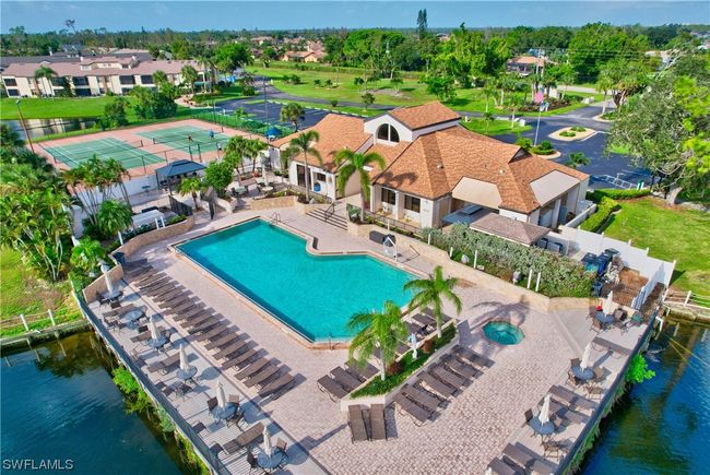 APT-10 - 17270 Eagle Trce, Condo with 2 bedrooms, 2 bathrooms and null parking in FORT MYERS FL | Image 41