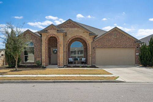 18413 Cercina Trail, PFLUGERVILLE, TX, 78660 | Card Image