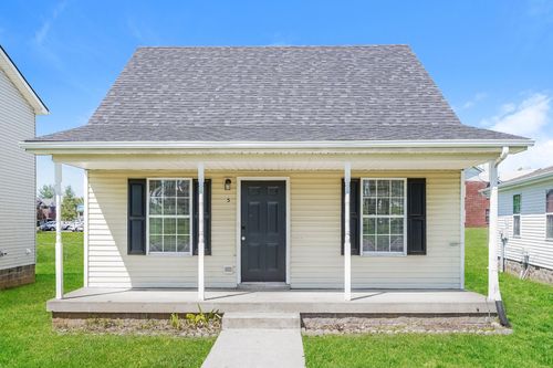 lot-5-2607 Landrum Ct, Springfield, TN, 37172-4817 | Card Image