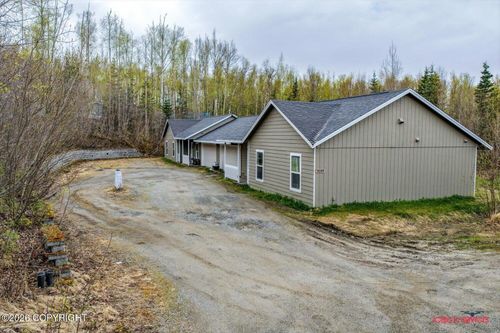 3550 S Vale Ave, Wasilla, AK, 99623-0886 | Card Image