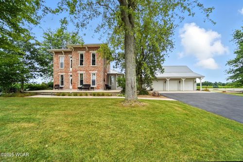 5091 County Road 175, Forest, OH, 45843-9526 | Card Image