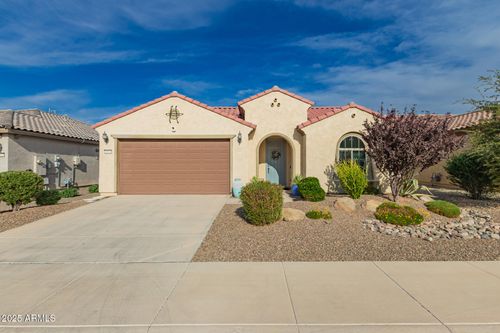 26816 W Melinda Ln, Buckeye, AZ, 85396-7020 | Card Image