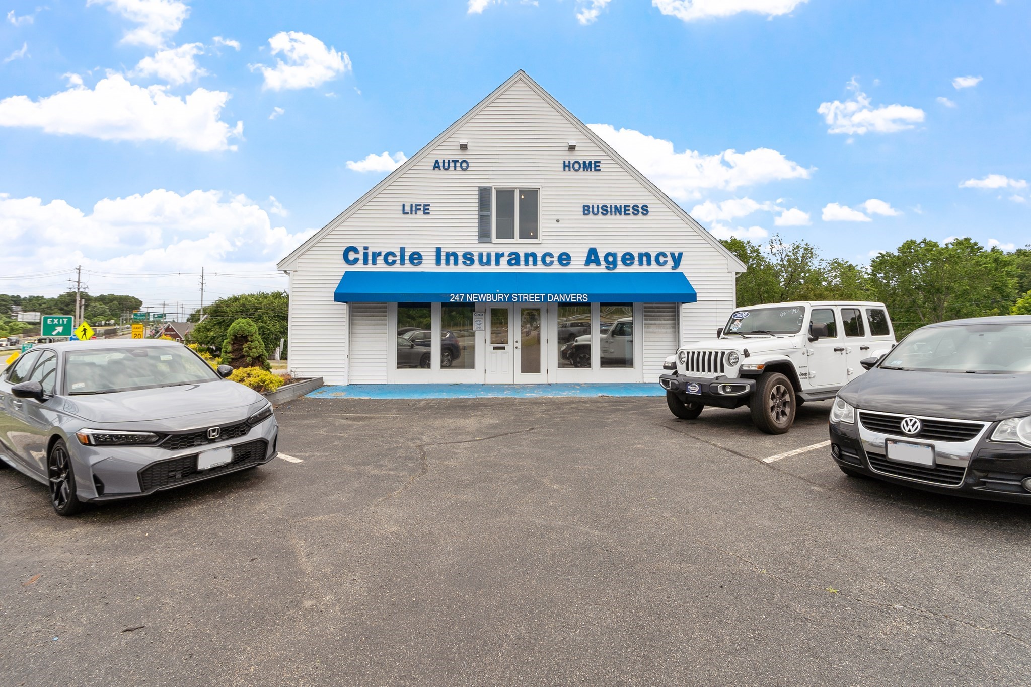 247 Newbury St, Danvers, MA 01923