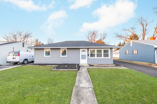 2327 Benedict Ave, Joliet, IL, 60436-1162 | Card Image