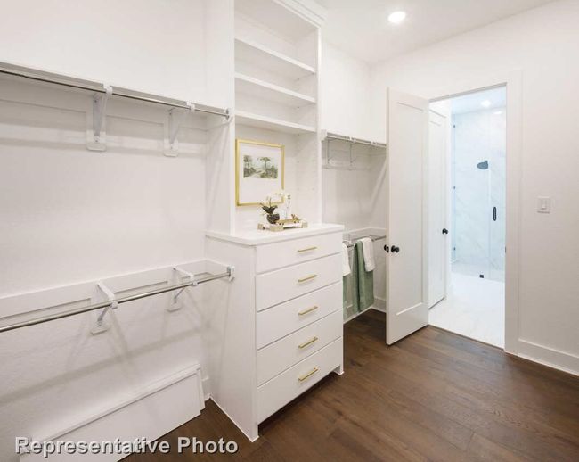Primary Closet (Representative Photo) | Image 27