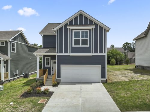 733 Caraway Lane, Nashville, TN, 37211 | Card Image