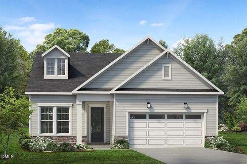 43-2436 Flemingstone Ln, Raleigh, NC, 27610-7658 | Card Image