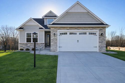 12702 Creekside Dr, Cedar Lake, IN, 46303-1017 | Card Image