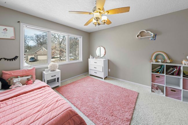 Upper level bedroom 1 | Image 43